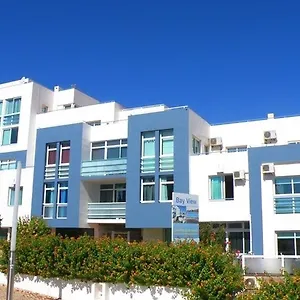 Bay View Old Town Albufeira