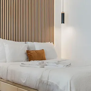 Charming Loft In Bairro Alto - Jj , Lisbon Portugal