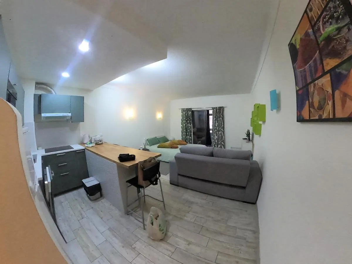 Apartamento T0 Albufeira Perto Do Centro Portugal