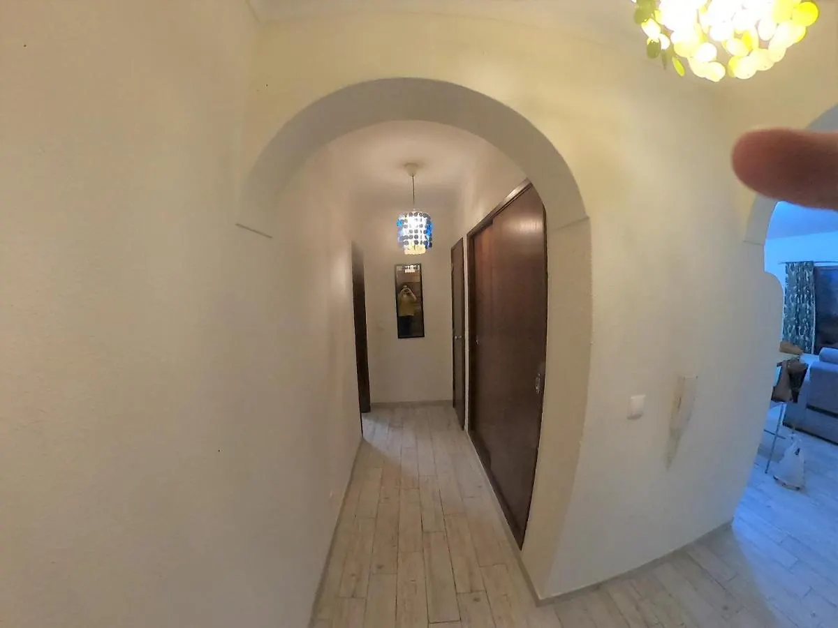 Apartamento T0 Albufeira Perto Do Centro Apartment