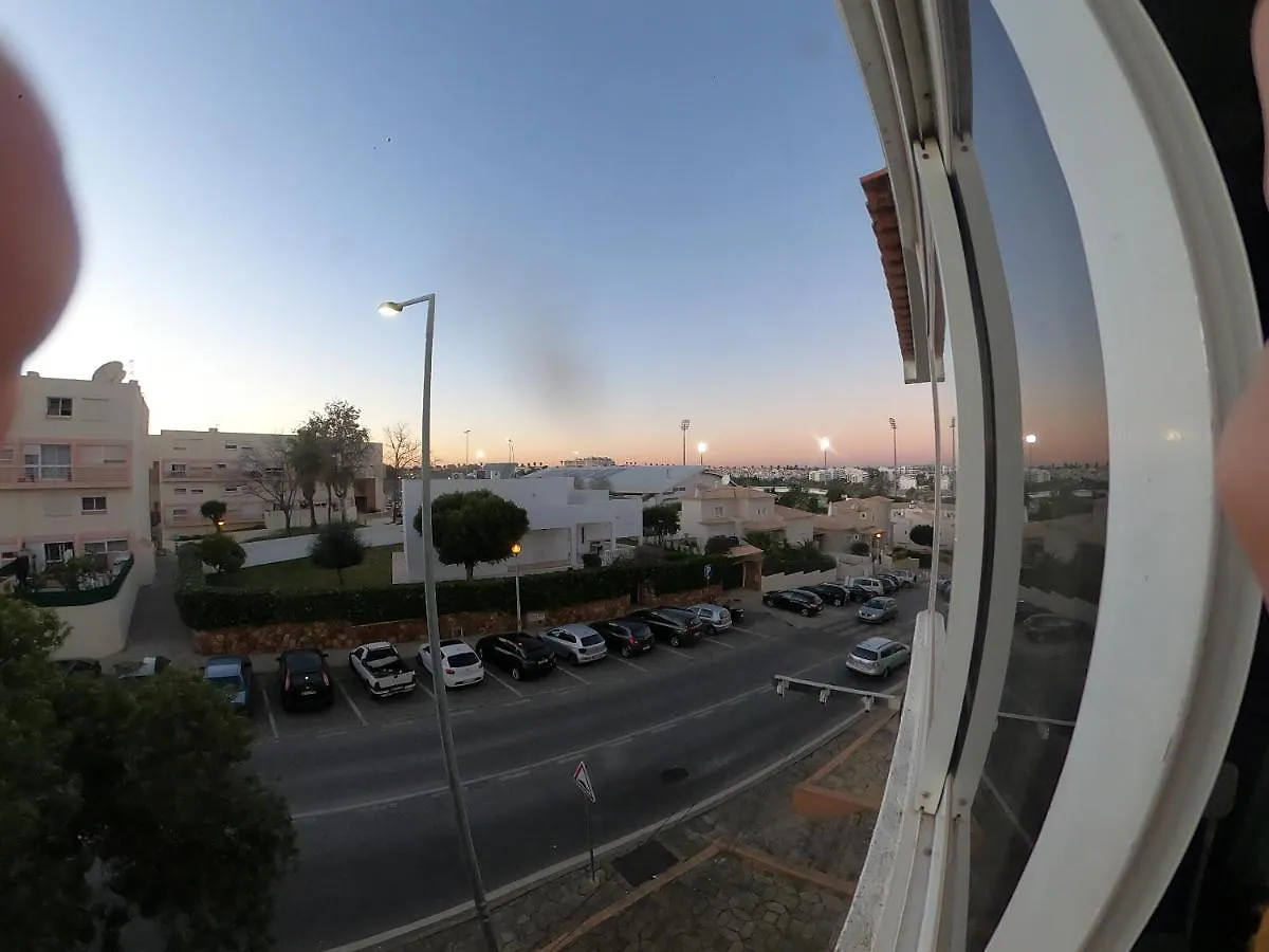 Apartamento T0 Albufeira Perto Do Centro 0*,