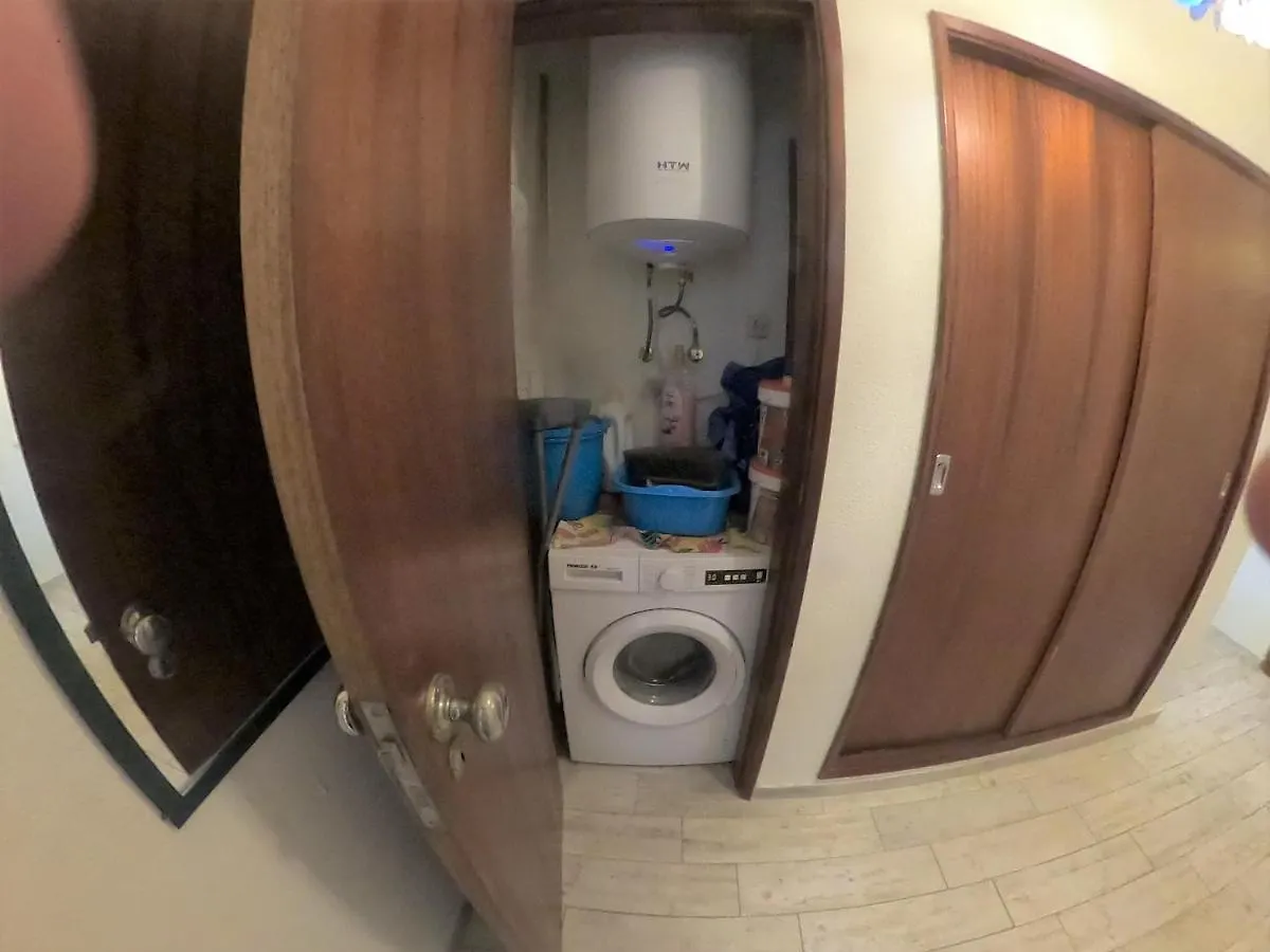 Apartamento T0 Albufeira Perto Do Centro Apartment