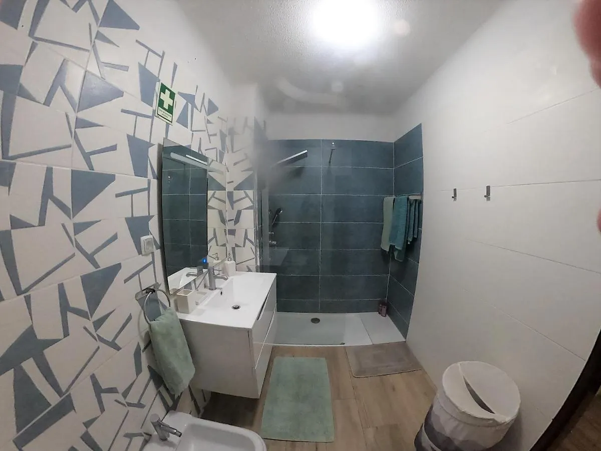 Apartamento T0 Albufeira Perto Do Centro 0*,  Portugal