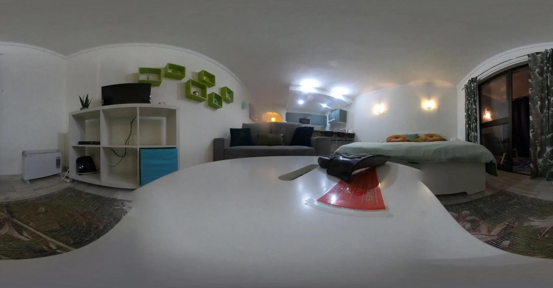 Apartamento T0 Albufeira Perto Do Centro Apartment